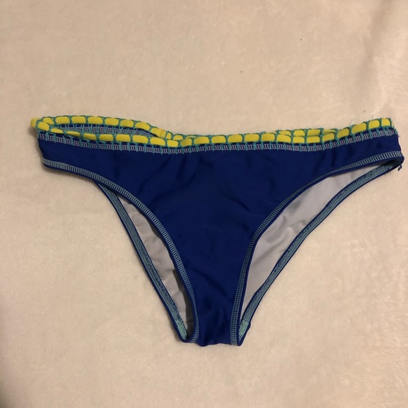 O'Neill Other - O’Neill bathing suit bottoms
